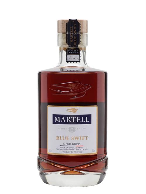 Martell Blue Swifft